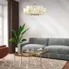 Люстра ALOPO  MOD088PL-06BS - 4