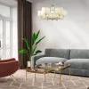 Люстра ALOPO  MOD088PL-06BS - 5