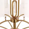 Подвесной светильник RERSI FR1007PL-12BS - 3