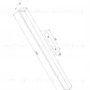 Подсветка FITE MIR012WL-L14W4K - 6
