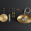 Подвесной светильник FAN PD480 - 10