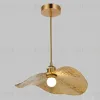 Подвесной светильник Batsy gold  PD278 - 12