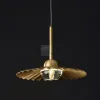 Подвесной светильник FAN PD480 - 9