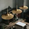 Подвесной светильник FAN PD480 - 11