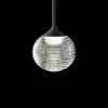 Подвесной светильник DROPLET PD153 - 4