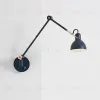 Настенный светильник (Бра) LUXEM W750 - 2