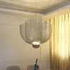 Дизайнерская люстра YOLA L1434 - 4