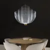 Дизайнерская люстра YOLA L1434 - 3