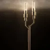 Дизайнерский настенный светильник (Бра) TYCHO TORCH W3221 - 2