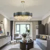 Дизайнерская люстра ERANTOS L4562 - 4