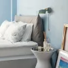 Дизайнерский настенный светильник (Бра) OSTERN W544 - 2