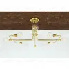 Люстра IRBID by Mullan Lighting OL995 - 4