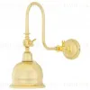 Настенный светильник (Бра) APIA by Mullan Lighting OW477 - 4