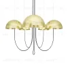 Люстра ALEGRE by Mullan Lighting OL2151 - 2