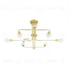 Люстра IRBID by Mullan Lighting OL995 - 5
