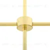 Люстра TEXAS by Mullan Lighting OL523 - 8
