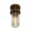 Потолочный светильник YAOUNDE by Mullan Lighting OPT143 - 3