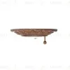 Потолочный светильник MALE RECESSED by Mullan Lighting OPT196 - 3