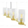 Люстра LISSELTON by Mullan Lighting OL874 - 3