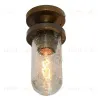 Потолочный светильник YAOUNDE by Mullan Lighting OPT143 - 4