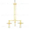 Люстра KALAMATA by Mullan Lighting OL791 - 2