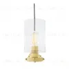 Люстра LISSELTON by Mullan Lighting OL874 - 2