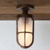 Потолочный светильник OREGON by Mullan Lighting OPT141 - 9