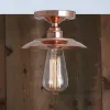 Потолочный светильник REZNOR by Mullan Lighting OPT165 - 2