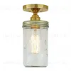Потолочный светильник JAM JAR by Mullan Lighting OPT171 - 6