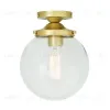 Потолочный светильник RIAD by Mullan Lighting OPT175 - 7