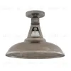 Потолочный светильник GENEVA by Mullan Lighting OPT113 - 2