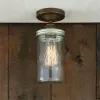 Потолочный светильник JAM JAR by Mullan Lighting OPT171 - 1