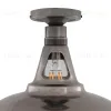 Потолочный светильник GENEVA by Mullan Lighting OPT113 - 3