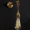 Настенный светильник (Бра) PREI by Mullan Lighting OW479 - 5