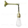 Настенный светильник (Бра) PREI by Mullan Lighting OW479 - 1