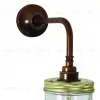 Настенный светильник (Бра) JAM JAR by Mullan Lighting OW333 - 3
