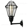 Настенный светильник (Бра) COTONOU by Mullan Lighting OW159 - 2