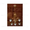 Люстра KILLARNEY by Mullan Lighting OPD2252 - 2