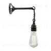 Настенный светильник (Бра) PREI by Mullan Lighting OW479 - 4