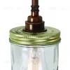 Настенный светильник (Бра) JAM JAR by Mullan Lighting OW333 - 8