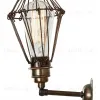 Настенный светильник (Бра) COTONOU by Mullan Lighting OW159 - 5