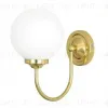 Настенный светильник (Бра) BRAGAN by Mullan Lighting OW423 - 1