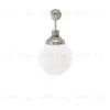 Настенный светильник (Бра) BAMAKO by Mullan Lighting OW379 - 5
