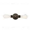 Настенный светильник (Бра) LOME VINTAGE by Mullan Lighting OW133 - 2