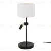 Настольная лампа MALTON by Mullan Lighting ON338 - 6