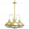 Люстра MARLOW by Mullan Lighting OL942 - 3