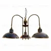 Люстра GOIANIA by Mullan Lighting OL753 - 2