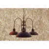 Люстра GOIANIA by Mullan Lighting OL753 - 4