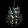 Люстра LARAGH by Mullan Lighting OL1611 - 2