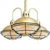 Люстра MARLOW by Mullan Lighting OL942 - 4